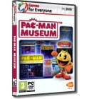 PAC-MAN Museum